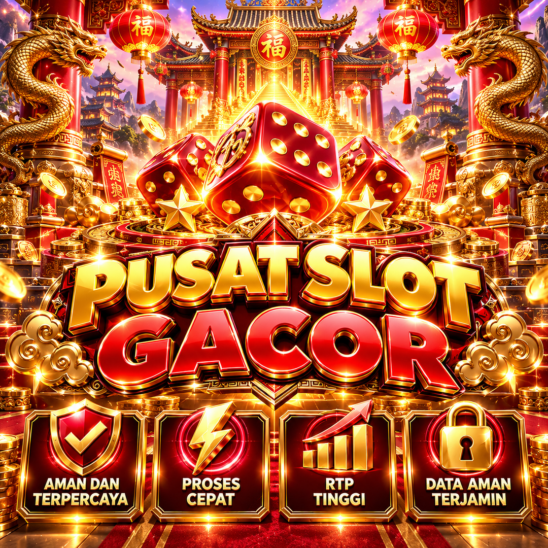 MITRA1: Situs Slot Online untuk Pengunjung Indonesia